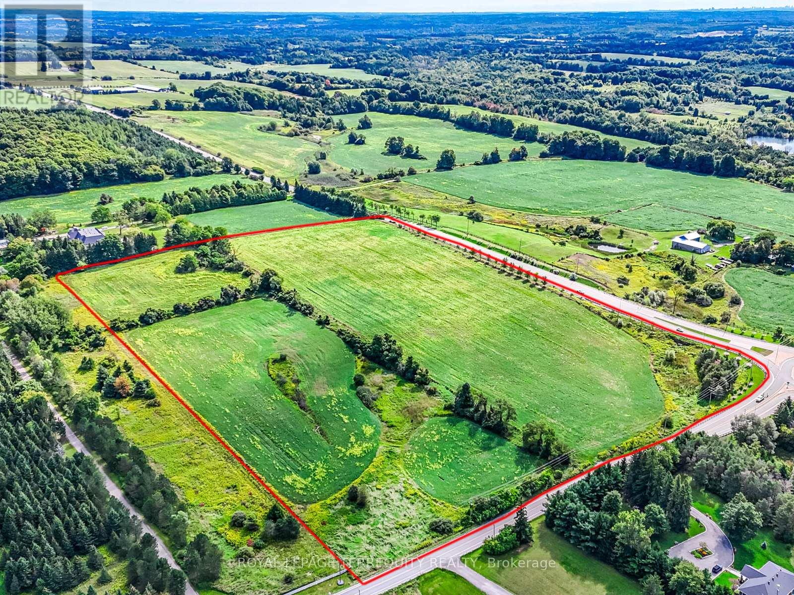 2200 LLOYDTOWN-AURORA ROAD, King, Ontario
