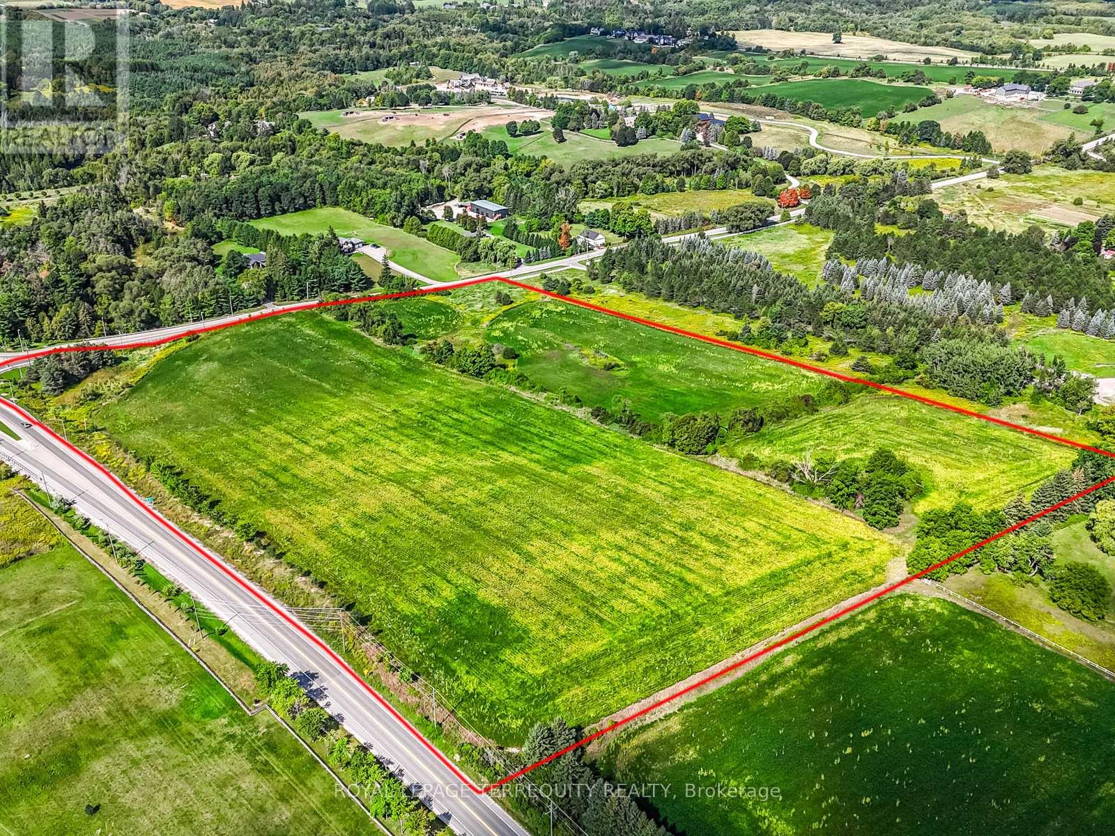 2200 Lloydtown-Aurora Road, King, Ontario  L7B 1K5 - Photo 5 - N12403235