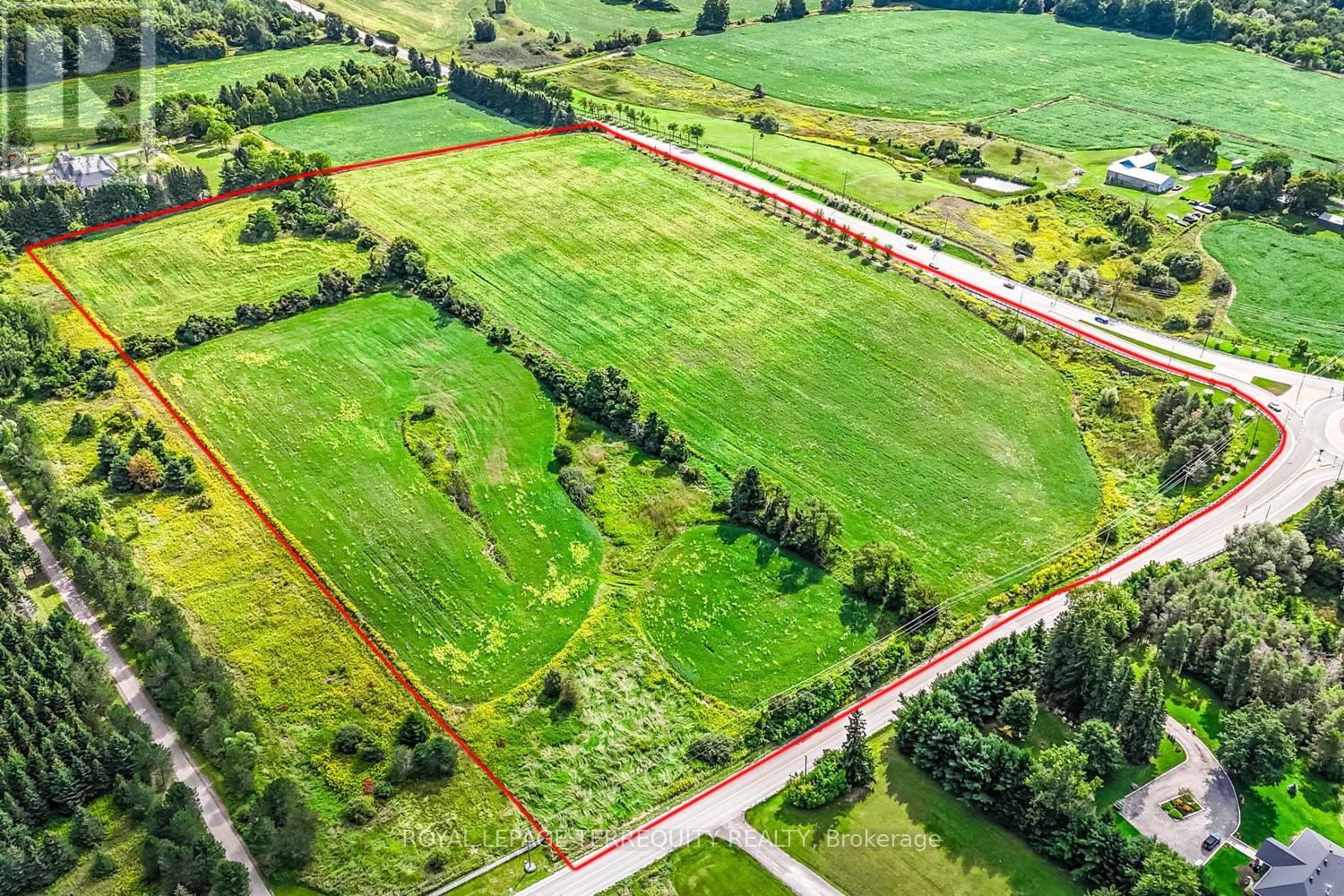 2200 Lloydtown-Aurora Road, King, Ontario  L7B 1K5 - Photo 8 - N12403235