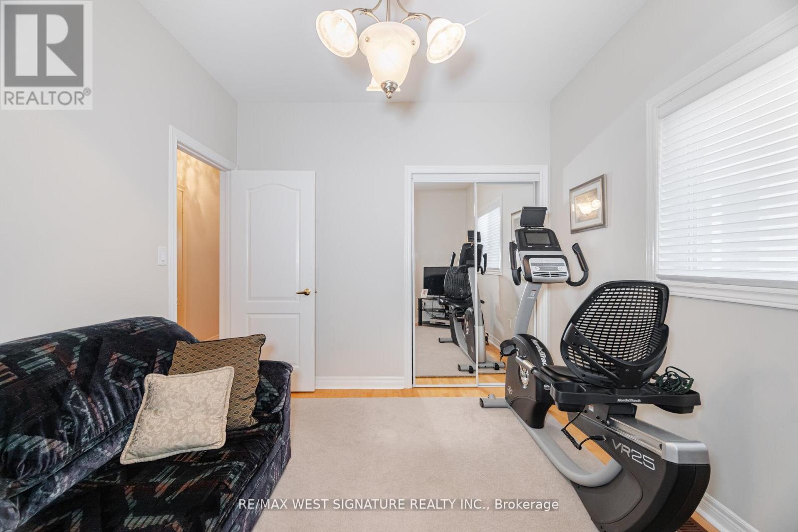 121 Calera Crescent, Vaughan (Sonoma Heights), Ontario  L4H 1W1 - Photo 20 - N12403313