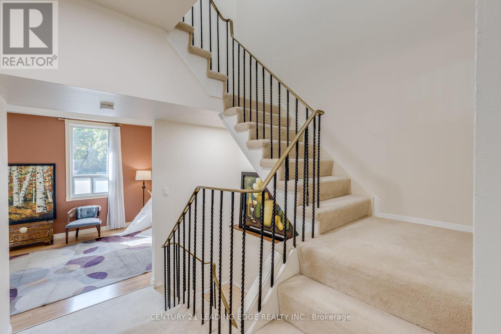 129 Poplar Crescent, Aurora (Aurora Highlands), Ontario  L4G 3M4 - Photo 16 - N12403322