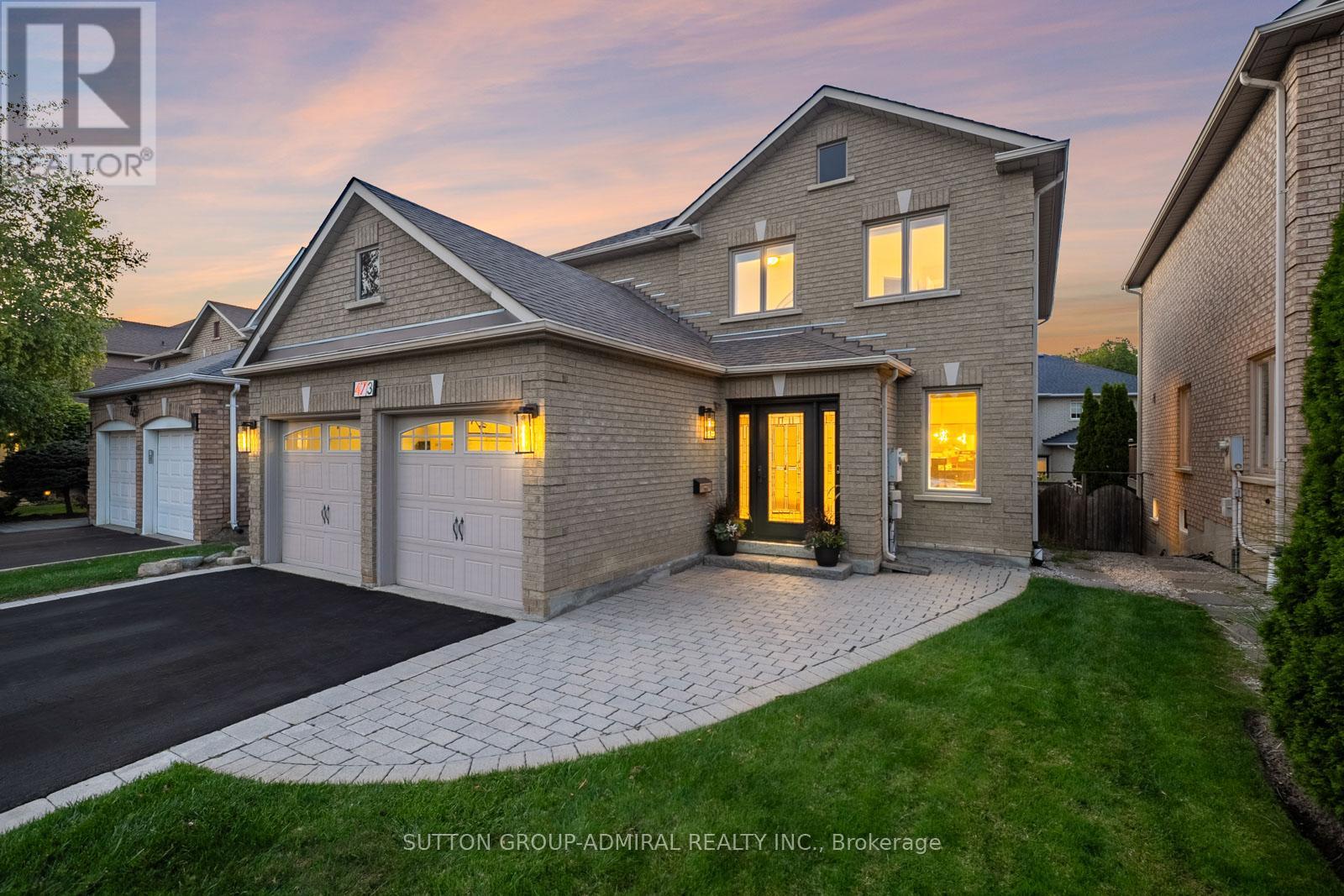 473 Highcliffe Drive, Vaughan, Ontario  L4J 8L3 - Photo 1 - N12403360