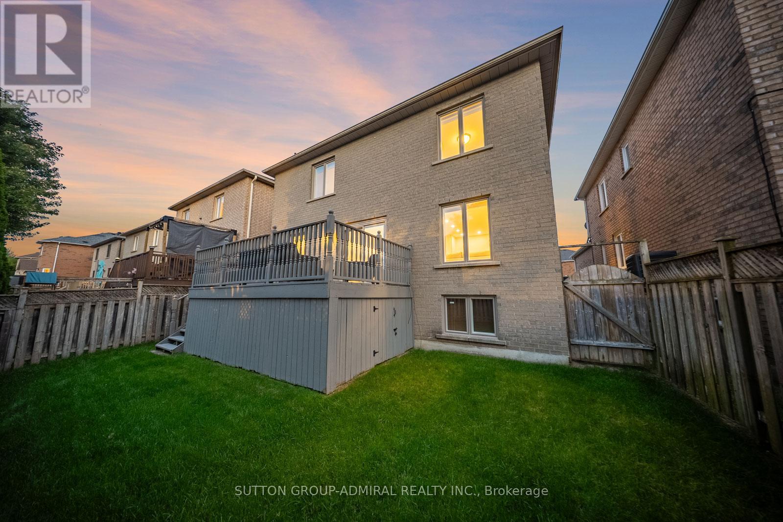 473 Highcliffe Drive, Vaughan, Ontario  L4J 8L3 - Photo 42 - N12403360