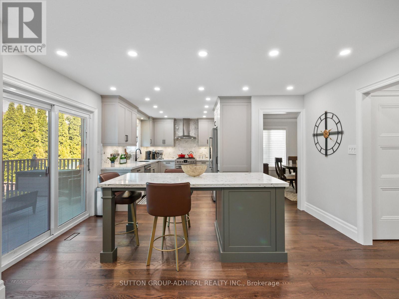 473 Highcliffe Drive, Vaughan, Ontario  L4J 8L3 - Photo 8 - N12403360