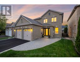 473 HIGHCLIFFE DRIVE, Vaughan, Ontario