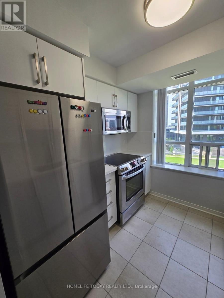 510 - 73 King William Crescent, Richmond Hill, Ontario  L4B 0C2 - Photo 8 - N12403362