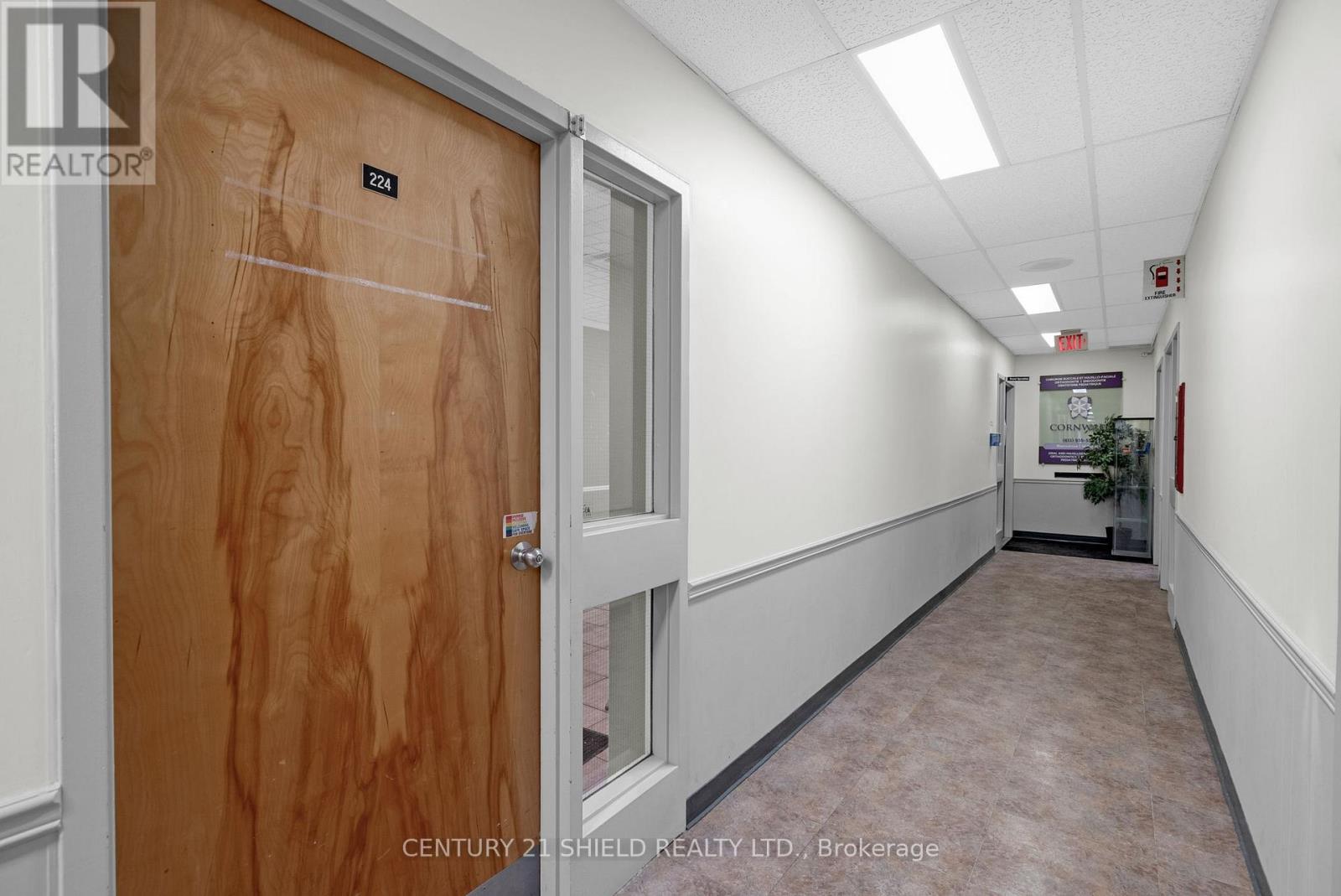 224 - 820 Mcconnell Avenue, Cornwall, Ontario  K6H 4M4 - Photo 2 - X12403483