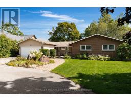 18 MAPLE DRIVE, Orillia, Ontario