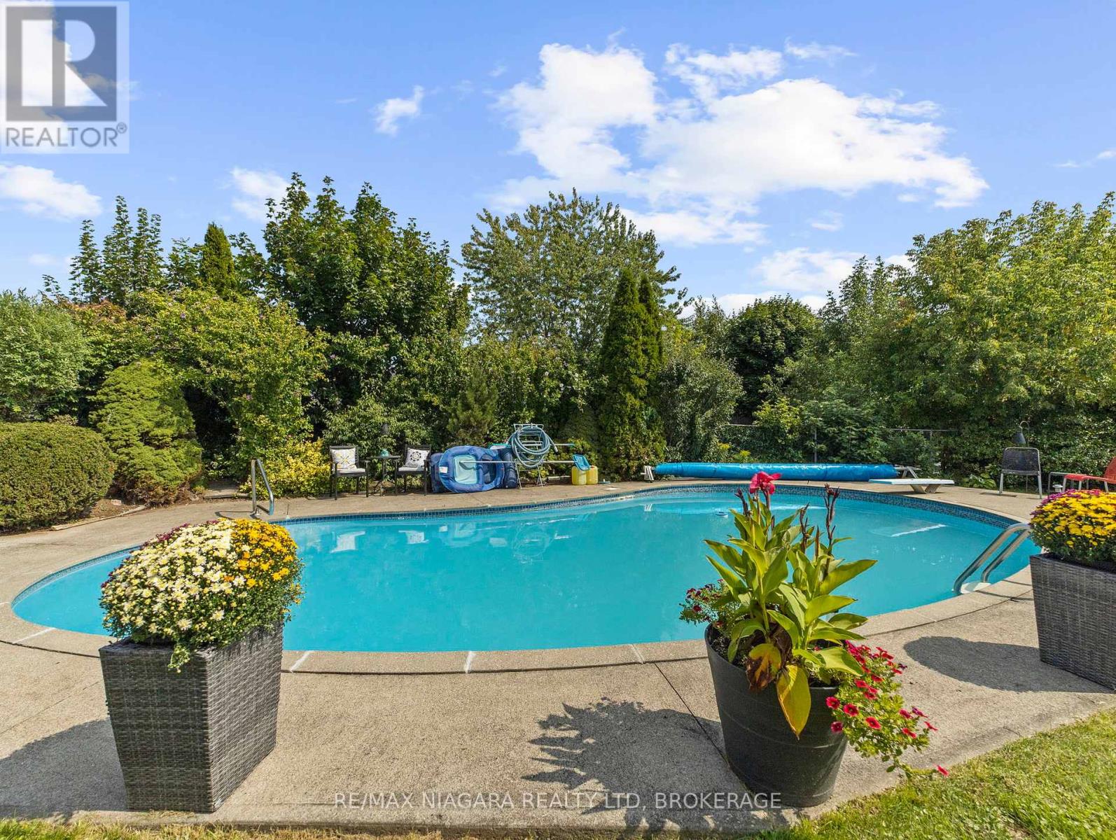 7014 Margaret Street, Niagara Falls, Ontario  L2G 2W2 - Photo 32 - X12402178