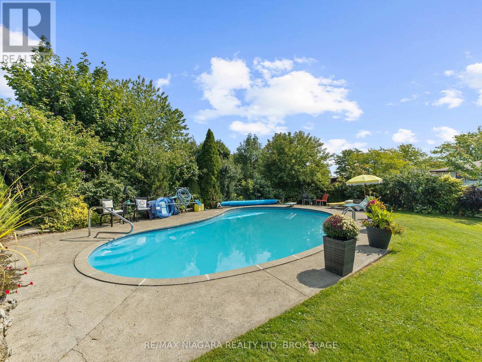 7014 Margaret Street, Niagara Falls, Ontario  L2G 2W2 - Photo 33 - X12402178