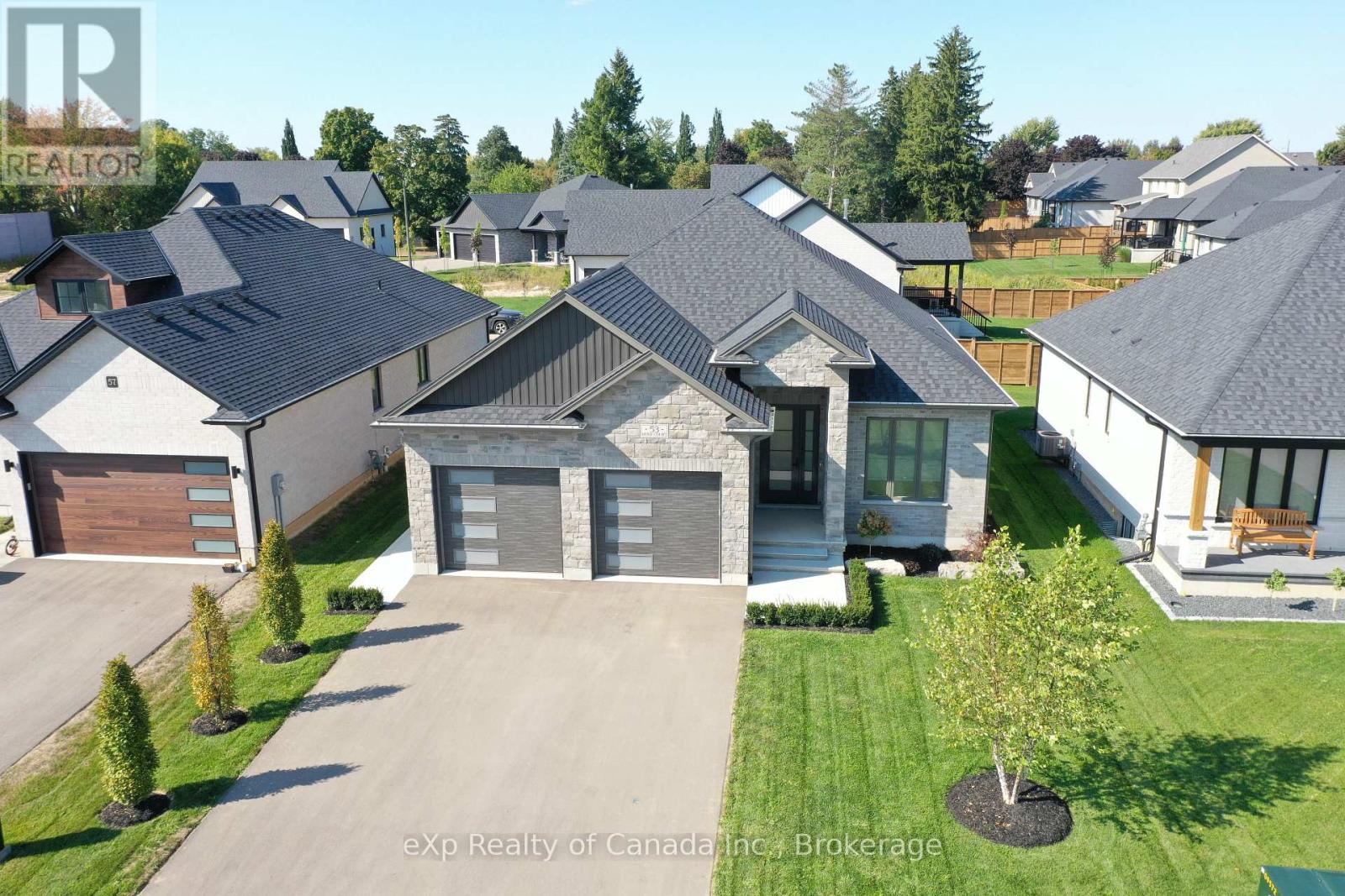 53 Herb Street, Norwich, Ontario  N0J 1P0 - Photo 3 - X12403411