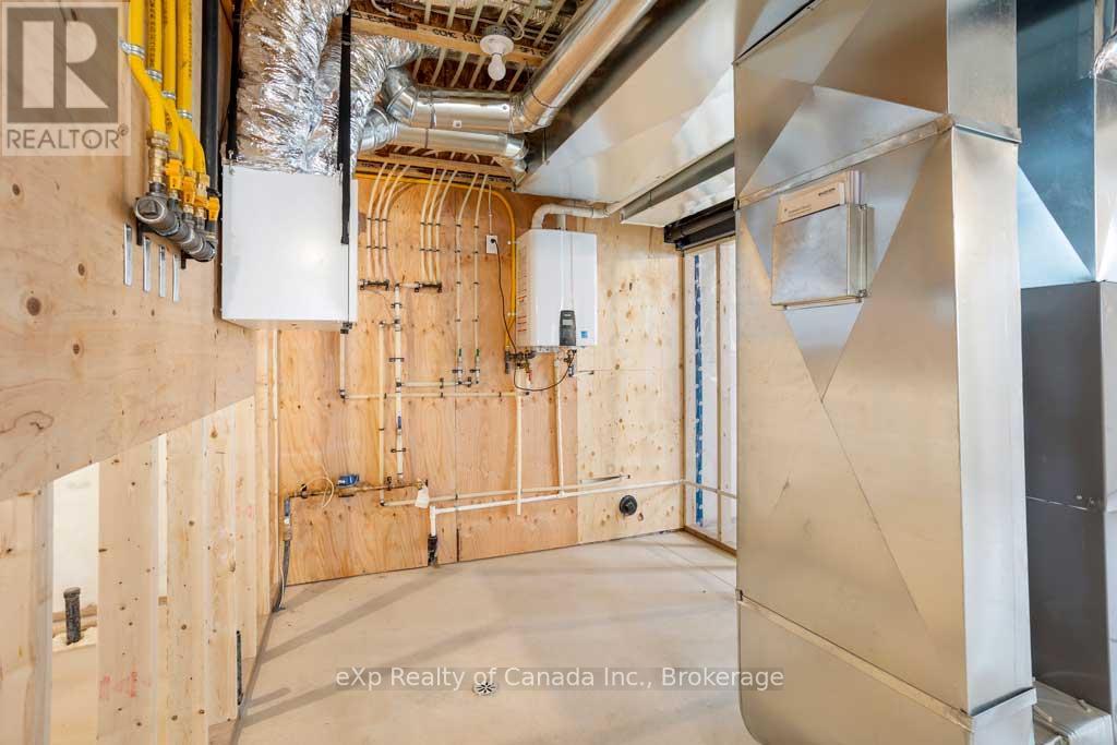 53 Herb Street, Norwich, Ontario  N0J 1P0 - Photo 36 - X12403411