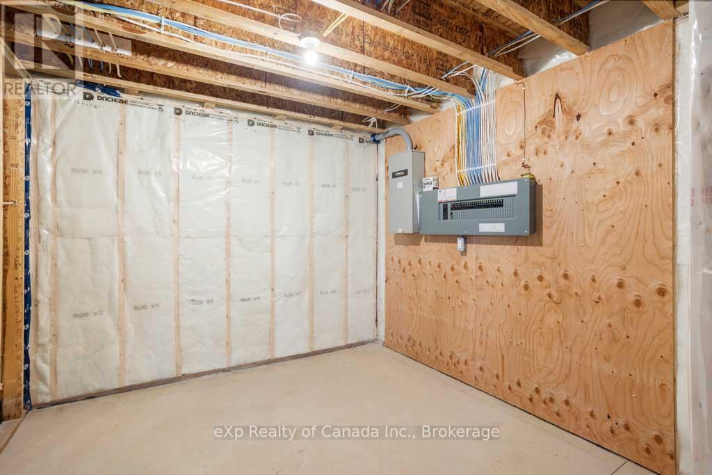 53 Herb Street, Norwich, Ontario  N0J 1P0 - Photo 38 - X12403411
