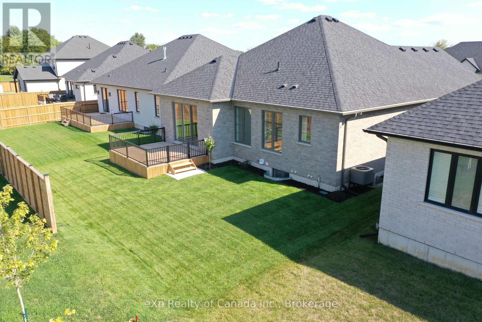 53 Herb Street, Norwich, Ontario  N0J 1P0 - Photo 7 - X12403411