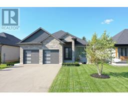 53 HERB STREET, Norwich, Ontario