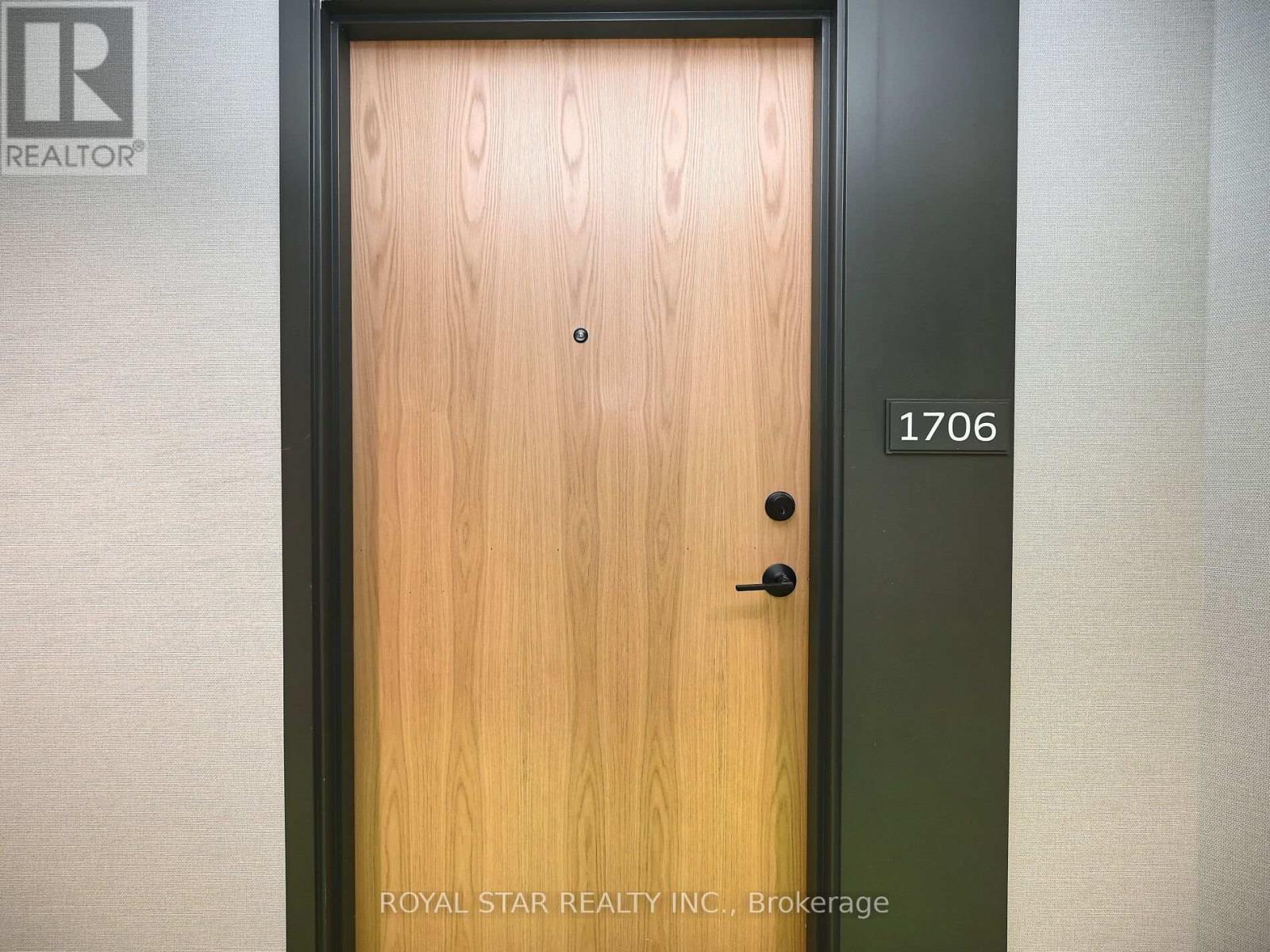 1706 - 2495 Eglinton Avenue W, Mississauga, Ontario  L5M 2T2 - Photo 6 - W12397934