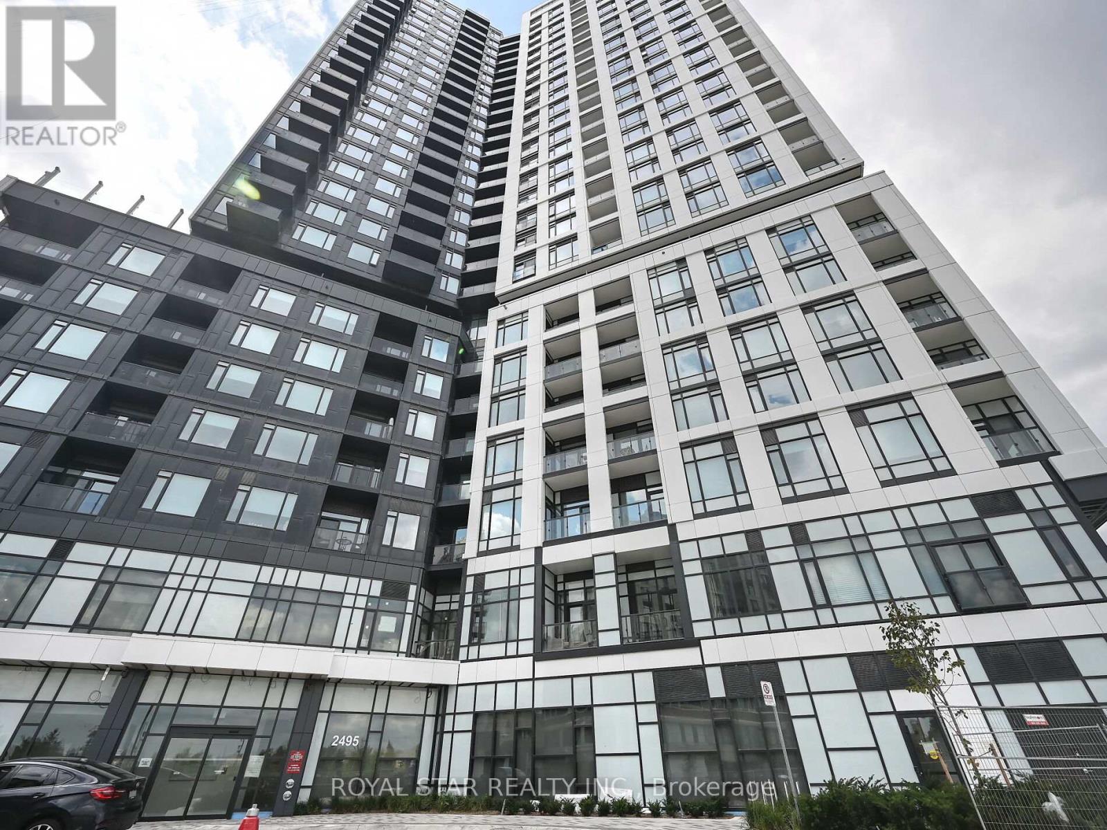 1706 - 2495 Eglinton Avenue W, Mississauga, Ontario  L5M 2T2 - Photo 2 - W12397934