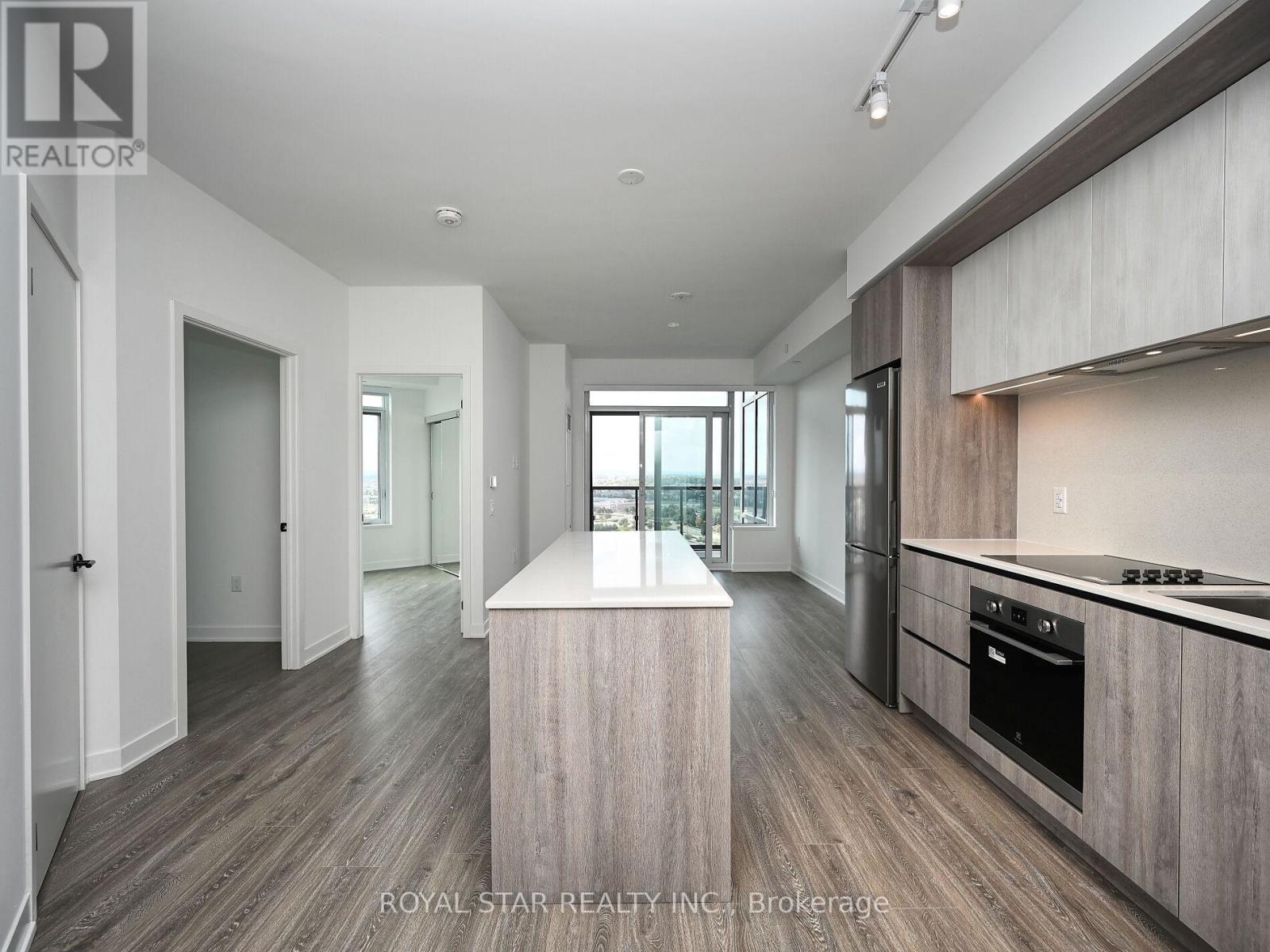 1706 - 2495 Eglinton Avenue W, Mississauga, Ontario  L5M 2T2 - Photo 9 - W12397934