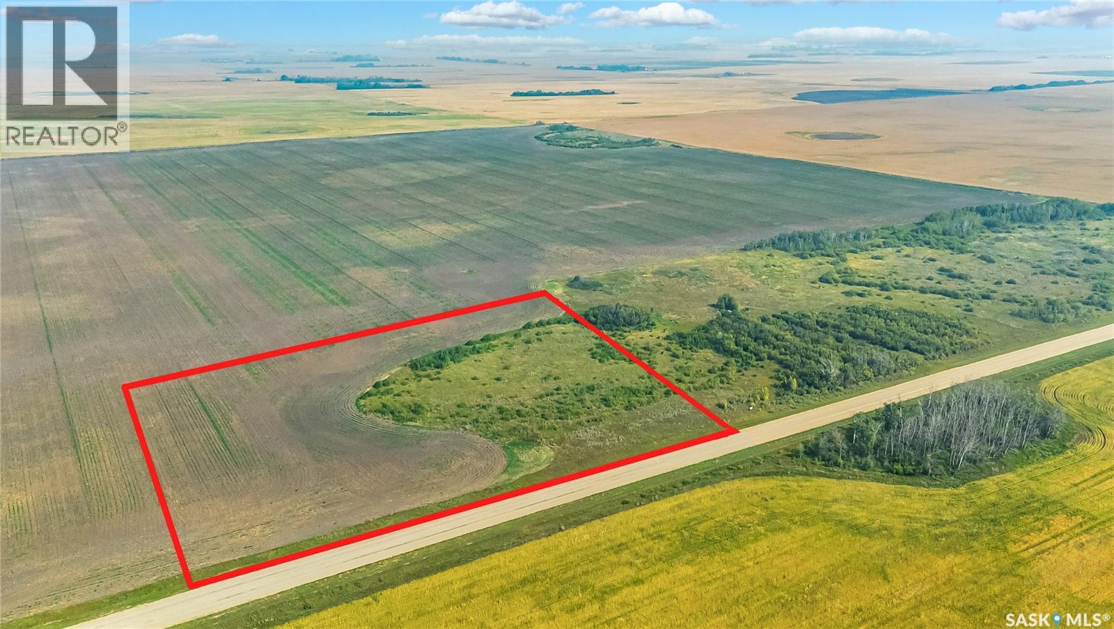 Lutheran Road - 10 Acres, Corman Park Rm No. 344, Saskatchewan