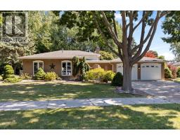 1336 BRIARWOOD, Kingsville, Ontario