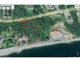 31 Harbour Drive, Clarkes Beach, Newfoundland & Labrador