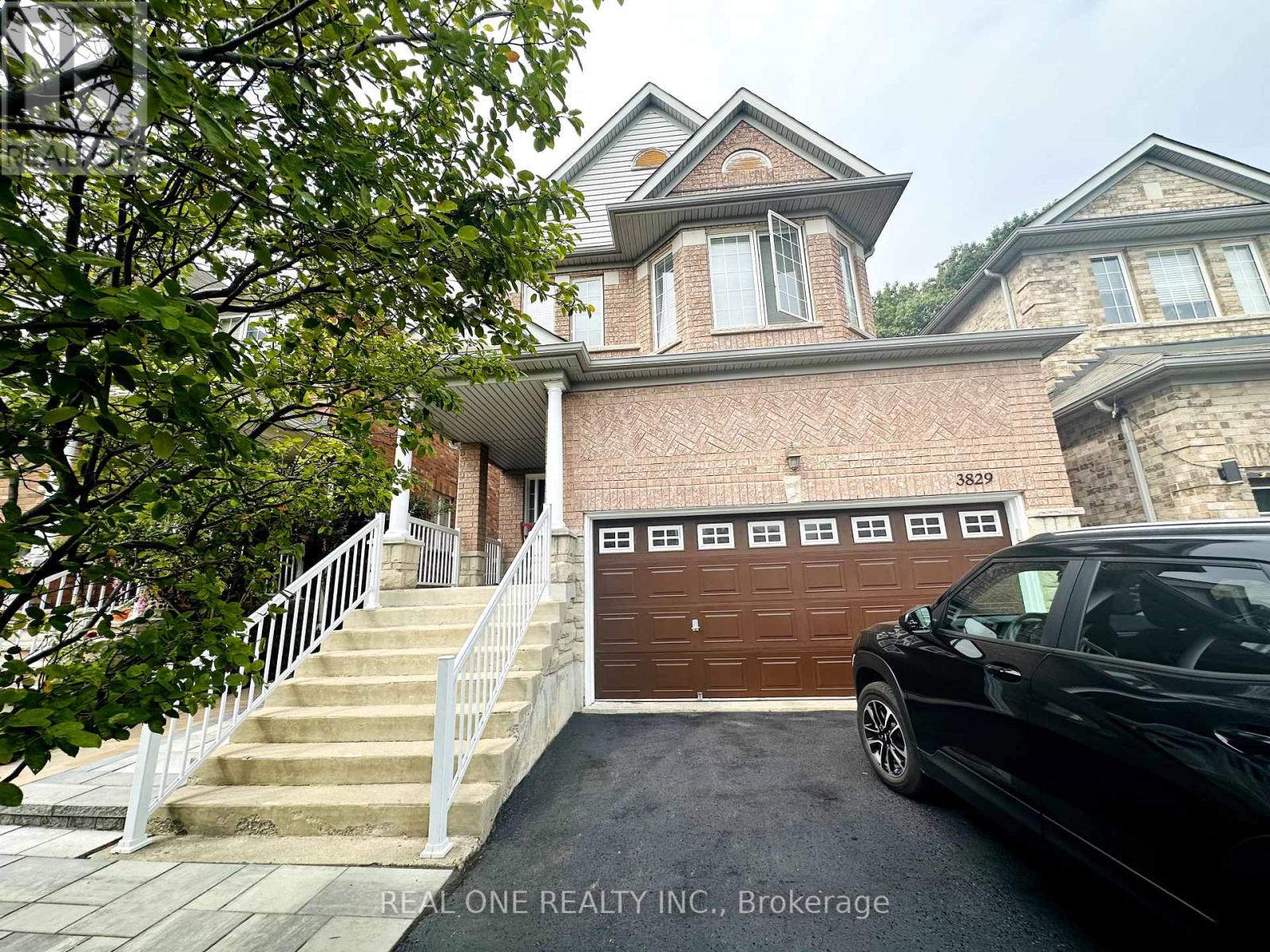 3829 QUIET CREEK DRIVE, Mississauga, Ontario