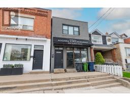 2025 DUFFERIN STREET