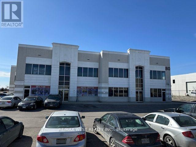 2 - 80 SIMPSON ROAD, Caledon, Ontario
