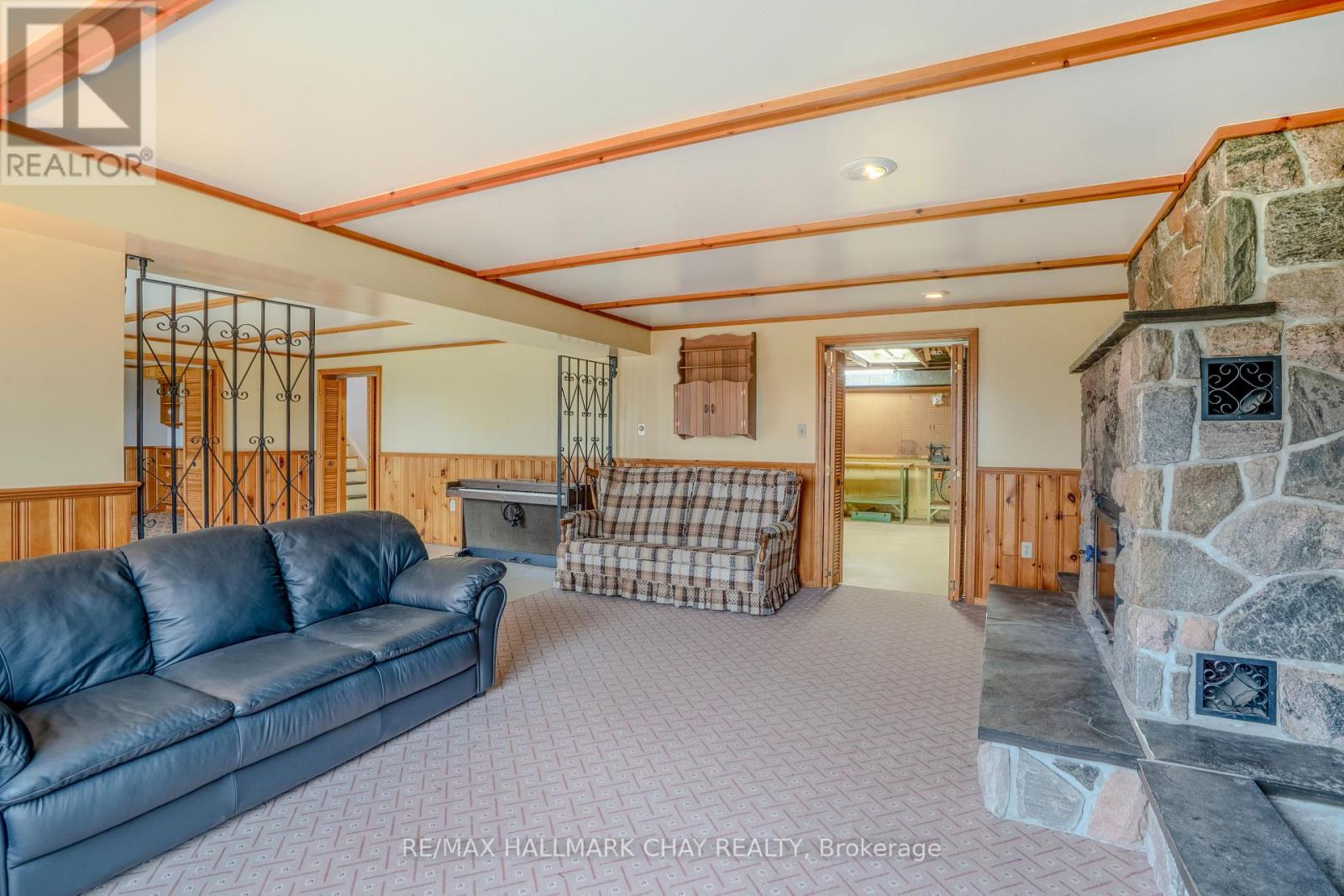 3 Alicewood Court, Toronto, Ontario  M9V 3Y1 - Photo 23 - W12403349