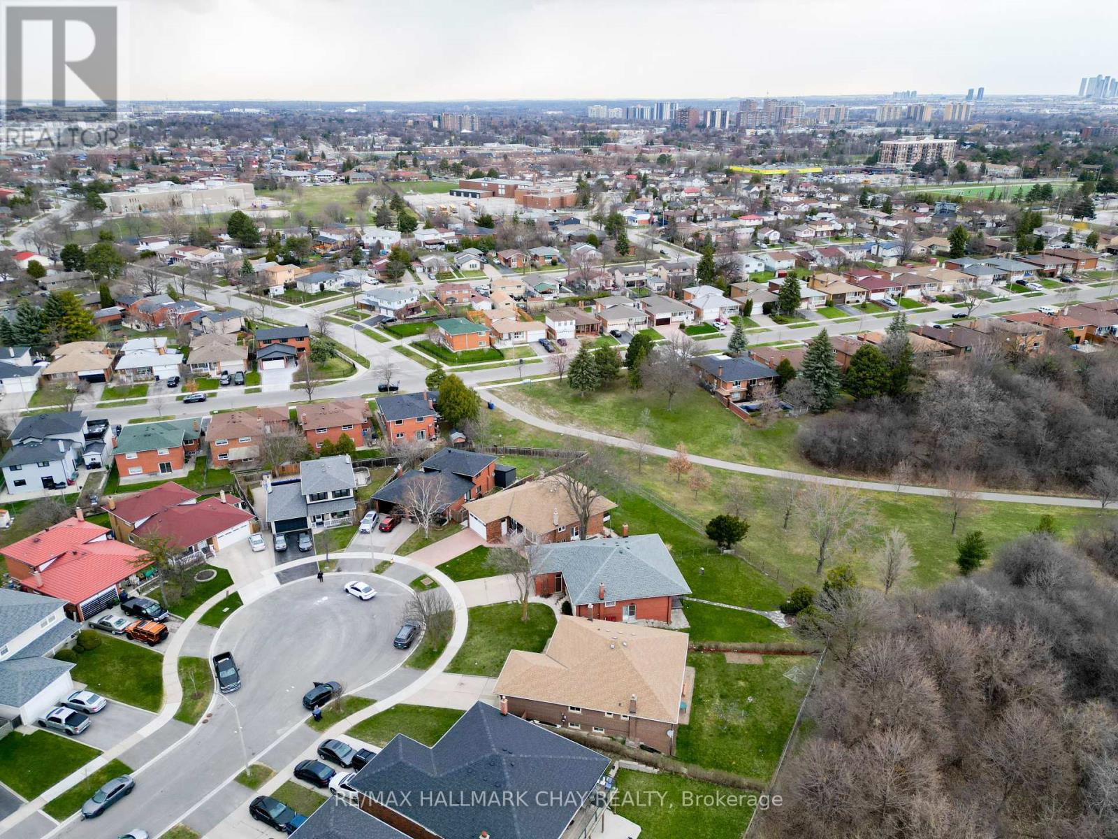 3 Alicewood Court, Toronto, Ontario  M9V 3Y1 - Photo 38 - W12403349