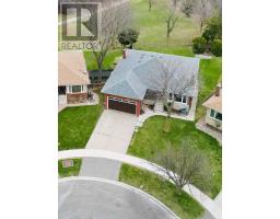 3 Alicewood Court, Toronto (West Humber-Clairville), Ca