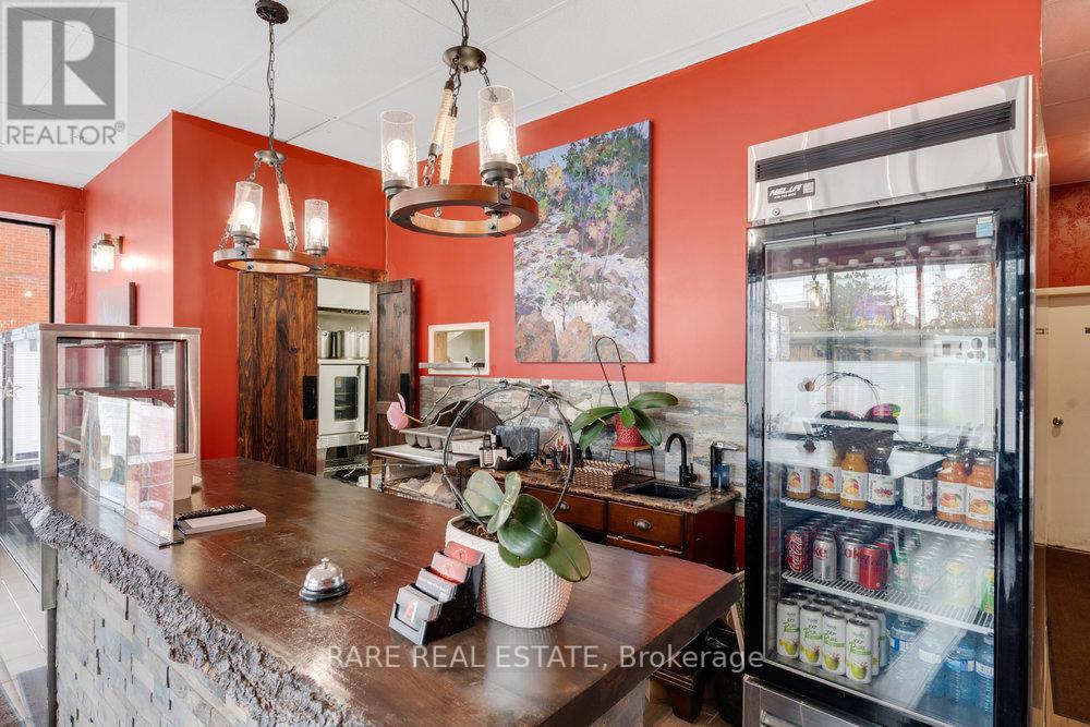 6 - 4801 Steeles Avenue W, Toronto (Humber Summit), Ontario  M9L 2W1 - Photo 12 - W12403353