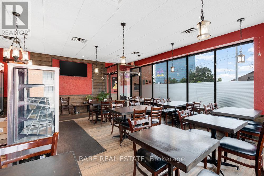 6 - 4801 Steeles Avenue W, Toronto (Humber Summit), Ontario  M9L 2W1 - Photo 13 - W12403353