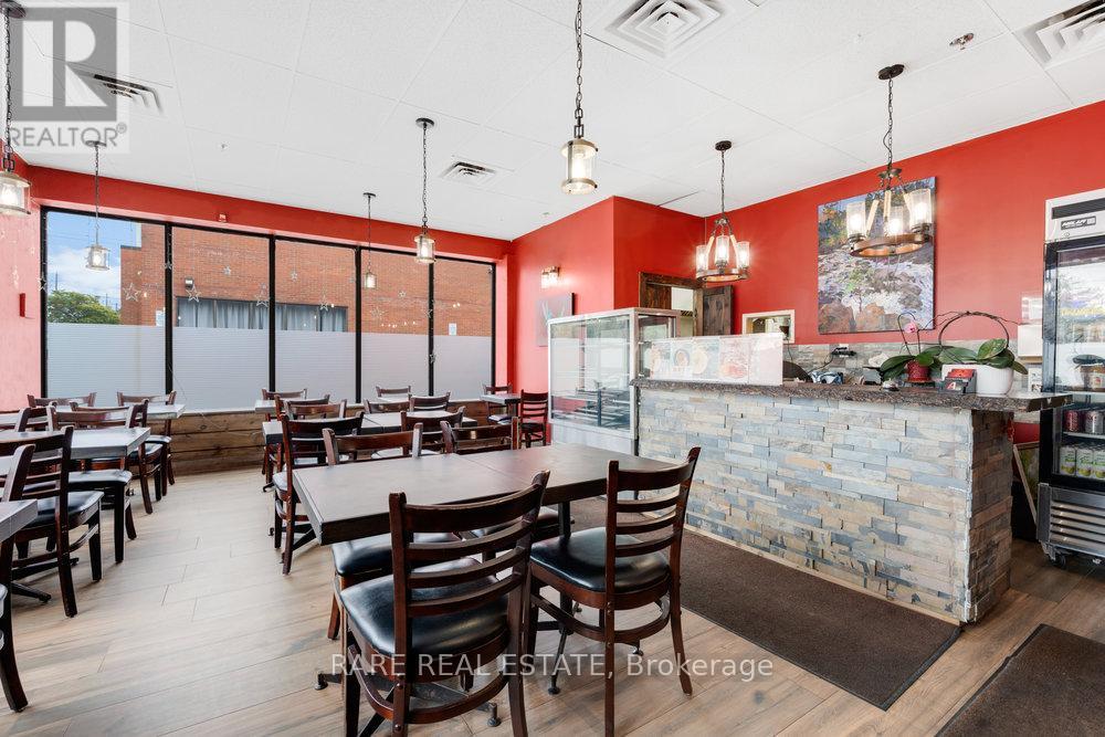 6 - 4801 Steeles Avenue W, Toronto (Humber Summit), Ontario  M9L 2W1 - Photo 14 - W12403353