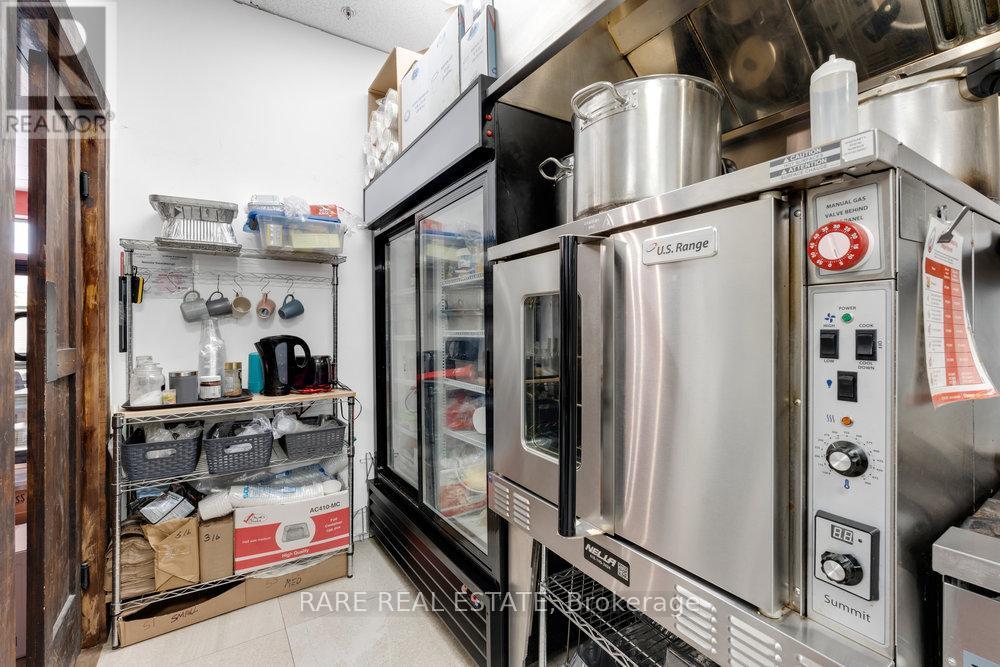 6 - 4801 Steeles Avenue W, Toronto (Humber Summit), Ontario  M9L 2W1 - Photo 15 - W12403353