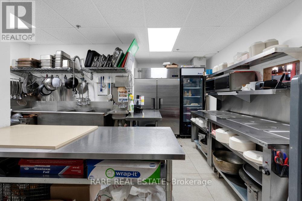 6 - 4801 Steeles Avenue W, Toronto (Humber Summit), Ontario  M9L 2W1 - Photo 16 - W12403353