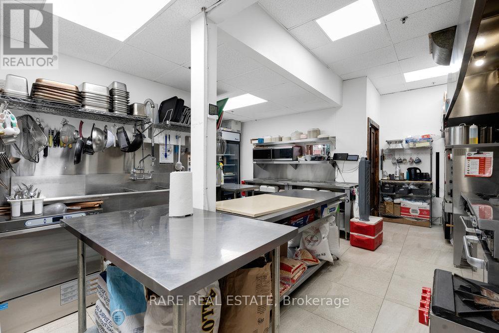 6 - 4801 Steeles Avenue W, Toronto (Humber Summit), Ontario  M9L 2W1 - Photo 17 - W12403353