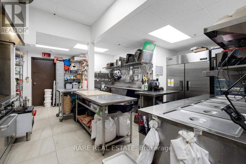 6 - 4801 Steeles Avenue W, Toronto (Humber Summit), Ontario  M9L 2W1 - Photo 18 - W12403353