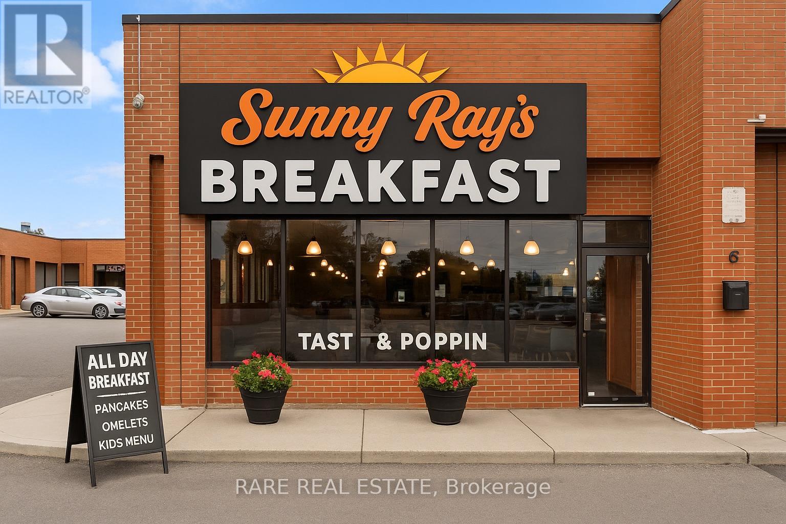 6 - 4801 Steeles Avenue W, Toronto (Humber Summit), Ontario  M9L 2W1 - Photo 2 - W12403353