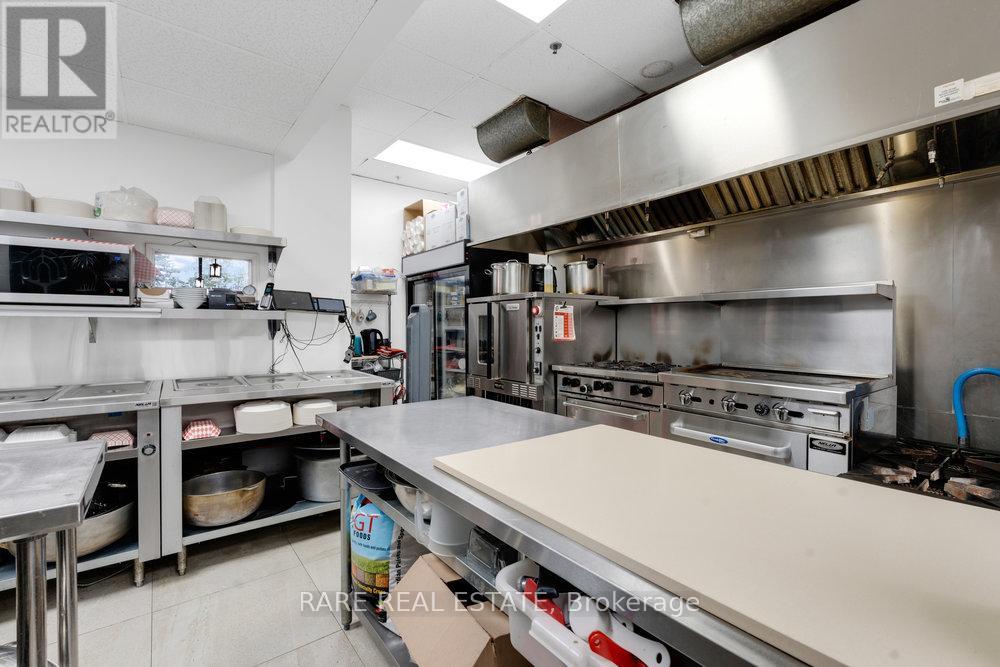 6 - 4801 Steeles Avenue W, Toronto (Humber Summit), Ontario  M9L 2W1 - Photo 22 - W12403353