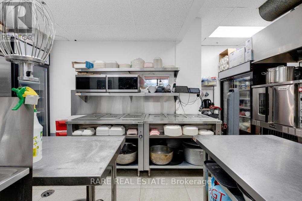 6 - 4801 Steeles Avenue W, Toronto (Humber Summit), Ontario  M9L 2W1 - Photo 23 - W12403353