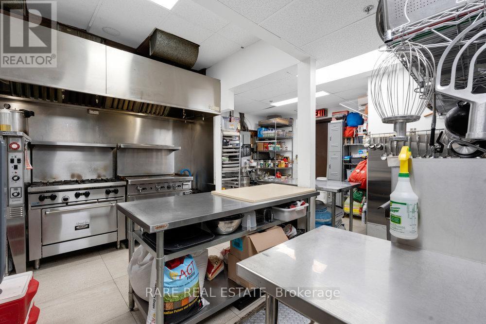6 - 4801 Steeles Avenue W, Toronto (Humber Summit), Ontario  M9L 2W1 - Photo 24 - W12403353