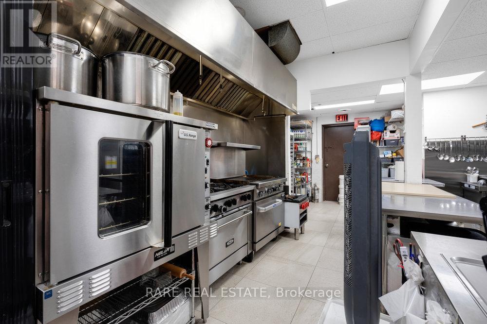 6 - 4801 Steeles Avenue W, Toronto (Humber Summit), Ontario  M9L 2W1 - Photo 25 - W12403353