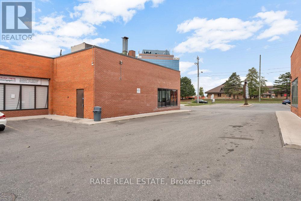6 - 4801 Steeles Avenue W, Toronto (Humber Summit), Ontario  M9L 2W1 - Photo 26 - W12403353
