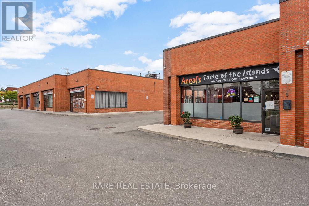 6 - 4801 Steeles Avenue W, Toronto (Humber Summit), Ontario  M9L 2W1 - Photo 27 - W12403353