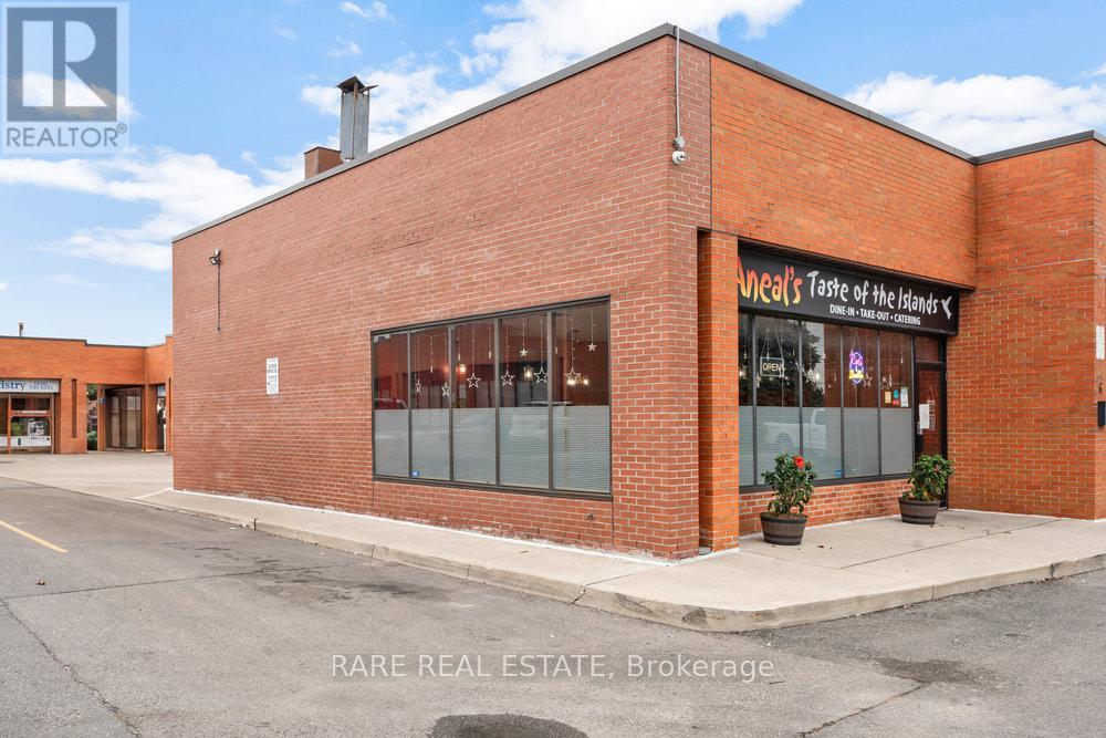 6 - 4801 Steeles Avenue W, Toronto (Humber Summit), Ontario  M9L 2W1 - Photo 4 - W12403353
