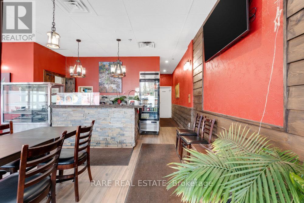 6 - 4801 Steeles Avenue W, Toronto (Humber Summit), Ontario  M9L 2W1 - Photo 5 - W12403353