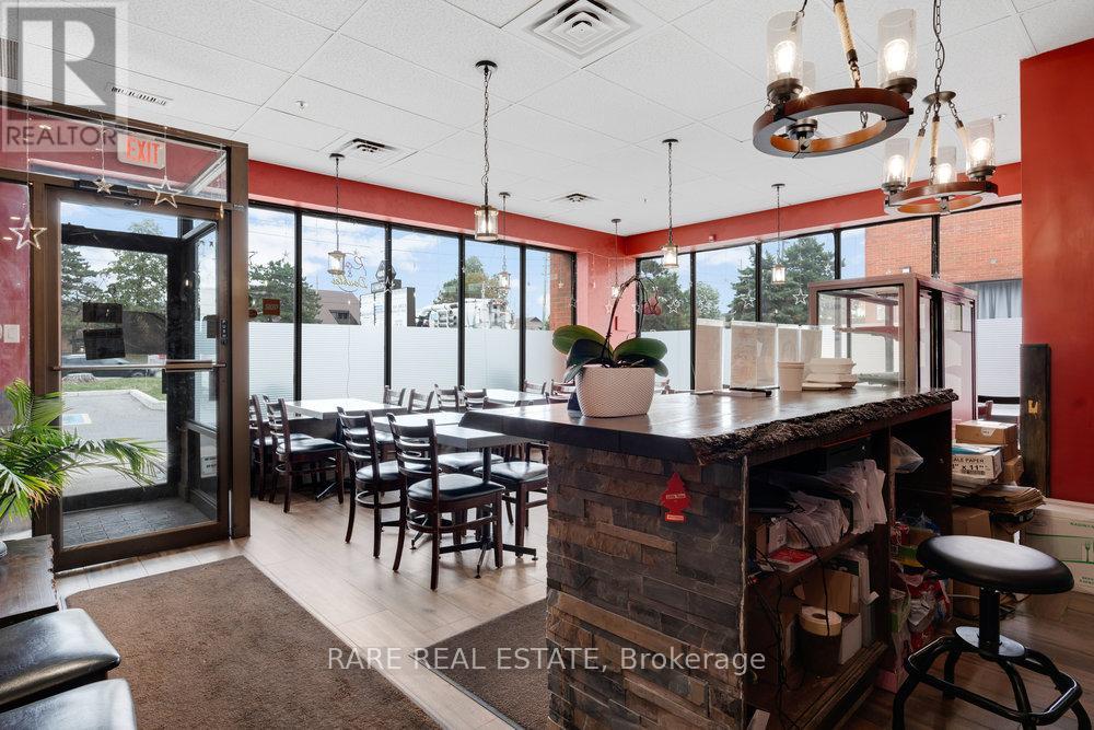 6 - 4801 Steeles Avenue W, Toronto (Humber Summit), Ontario  M9L 2W1 - Photo 6 - W12403353
