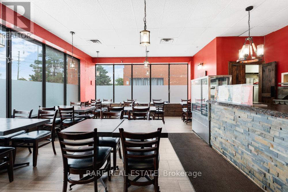 6 - 4801 Steeles Avenue W, Toronto (Humber Summit), Ontario  M9L 2W1 - Photo 7 - W12403353