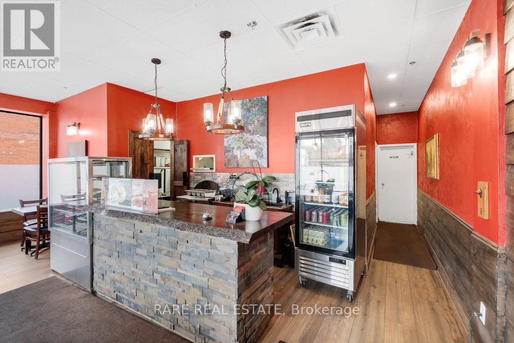 6 - 4801 Steeles Avenue W, Toronto (Humber Summit), Ontario  M9L 2W1 - Photo 9 - W12403353